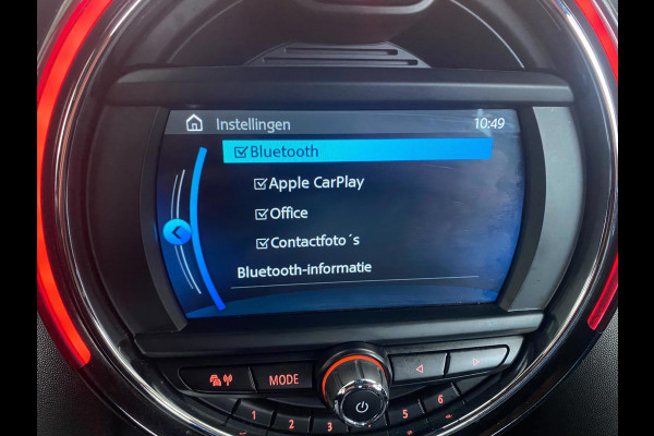 MINI 1.5 COOPER ONE Chili LIMITED-EDITION FULL-OPTION!!!!