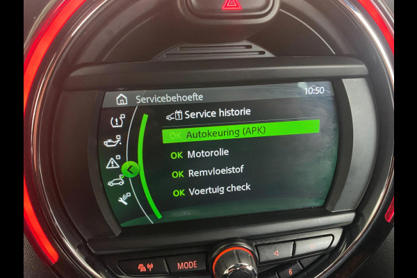 MINI 1.5 COOPER ONE Chili LIMITED-EDITION FULL-OPTION!!!!