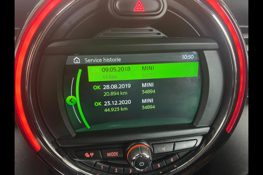 MINI 1.5 COOPER ONE Chili LIMITED-EDITION FULL-OPTION!!!!