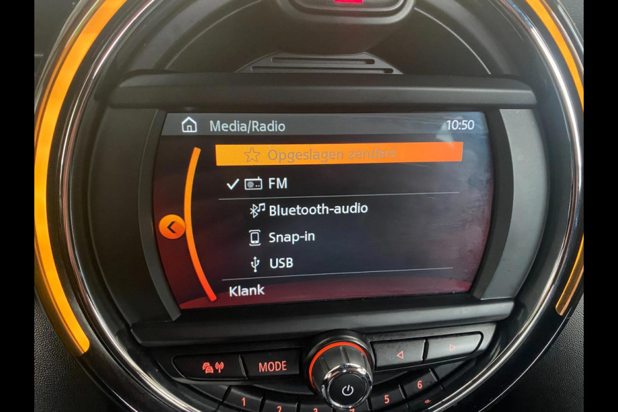 MINI 1.5 COOPER ONE Chili LIMITED-EDITION FULL-OPTION!!!!