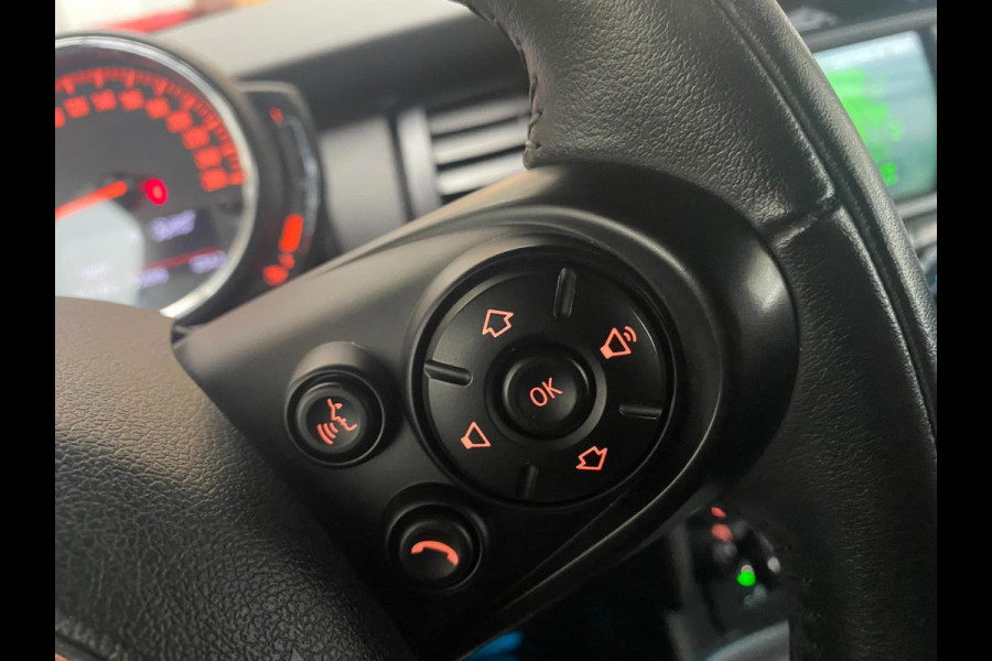 MINI 1.5 COOPER ONE Chili LIMITED-EDITION FULL-OPTION!!!!