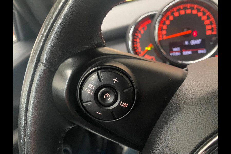 MINI 1.5 COOPER ONE Chili LIMITED-EDITION FULL-OPTION!!!!