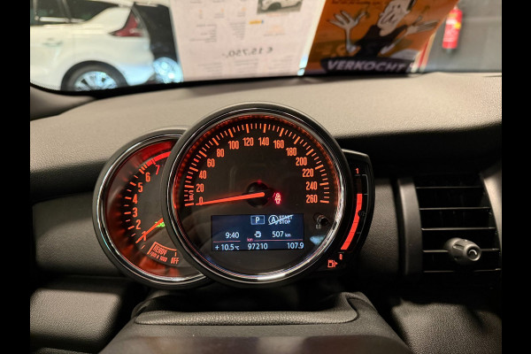 MINI 1.5 COOPER ONE Chili LIMITED-EDITION FULL-OPTION!!!!