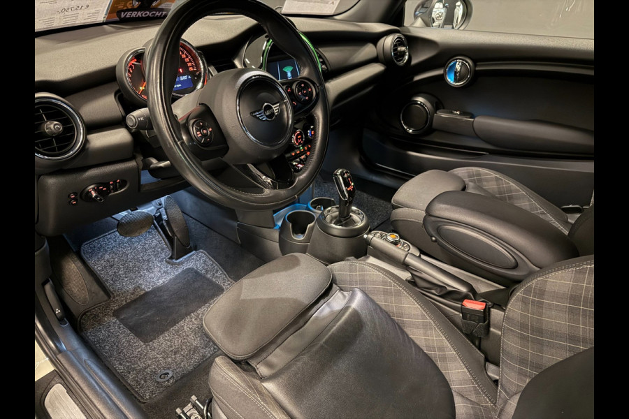 MINI 1.5 COOPER ONE Chili LIMITED-EDITION FULL-OPTION!!!!