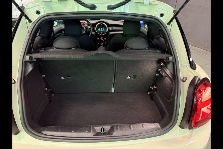 MINI 1.5 COOPER ONE Chili LIMITED-EDITION FULL-OPTION!!!!