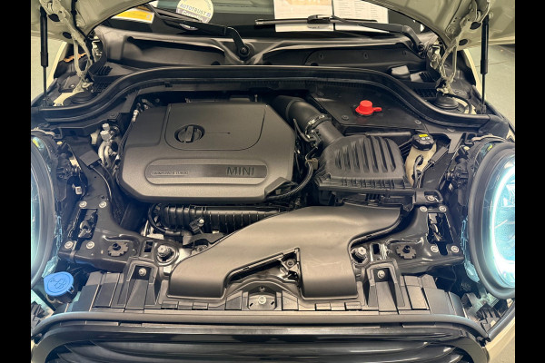 MINI 1.5 COOPER ONE Chili LIMITED-EDITION FULL-OPTION!!!!