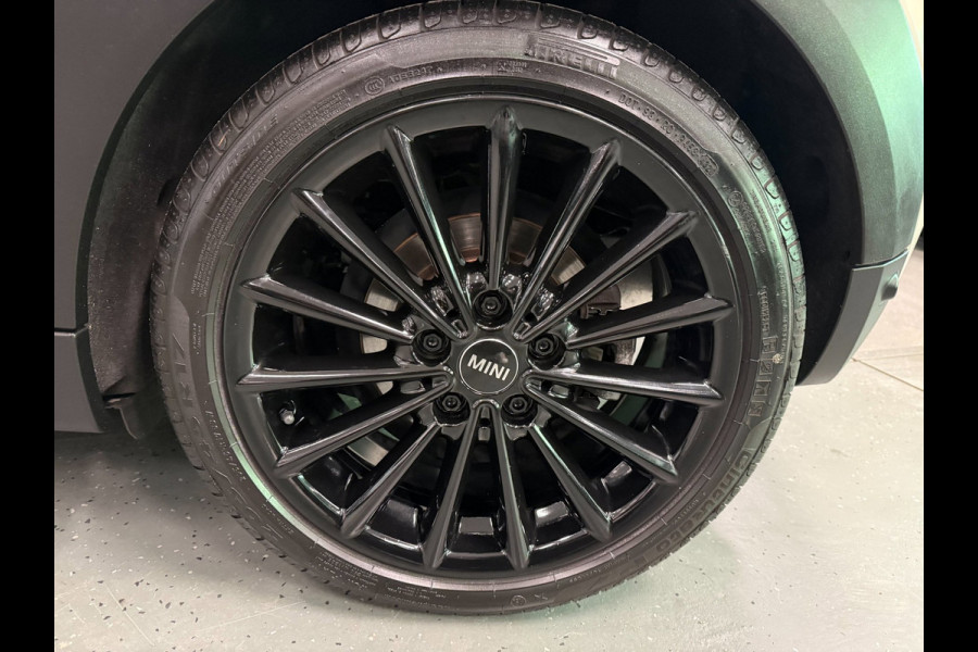 MINI 1.5 COOPER ONE Chili LIMITED-EDITION FULL-OPTION!!!!