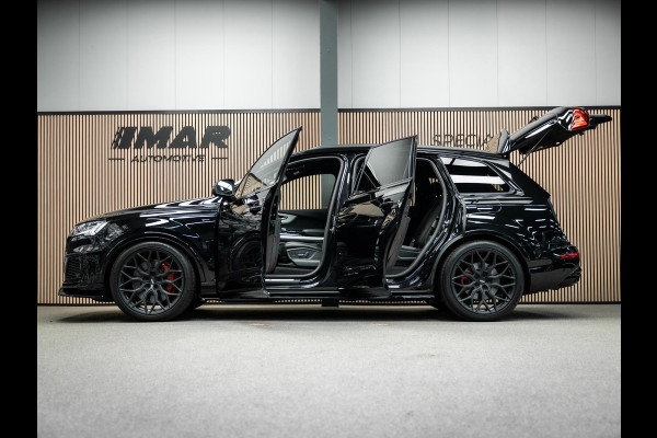Audi Q7 60 TFSI e quattro Pro Line S Competition | VOSSEN | Pano | Trekhaak