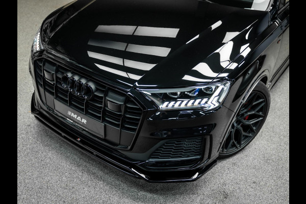 Audi Q7 60 TFSI e quattro Pro Line S Competition | VOSSEN | Pano | Trekhaak