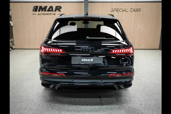 Audi Q7 60 TFSI e quattro Pro Line S Competition | VOSSEN | Pano | Trekhaak