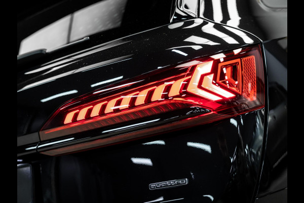 Audi Q7 60 TFSI e quattro Pro Line S Competition | VOSSEN | Pano | Trekhaak