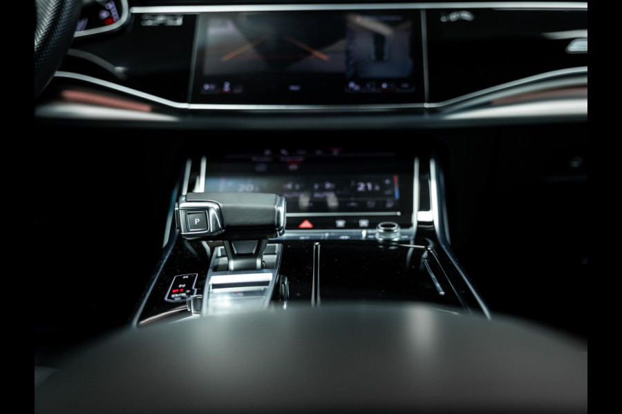 Audi Q7 60 TFSI e quattro Pro Line S Competition | VOSSEN | Pano | Trekhaak