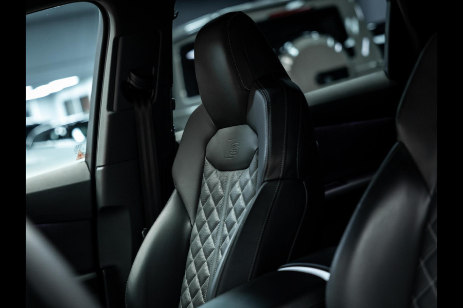 Audi Q7 60 TFSI e quattro Pro Line S Competition | VOSSEN | Pano | Trekhaak