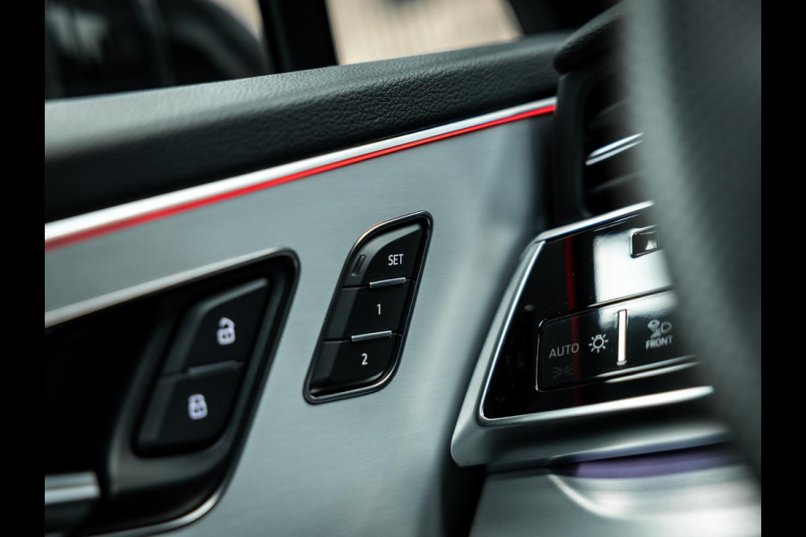 Audi Q7 60 TFSI e quattro Pro Line S Competition | VOSSEN | Pano | Trekhaak