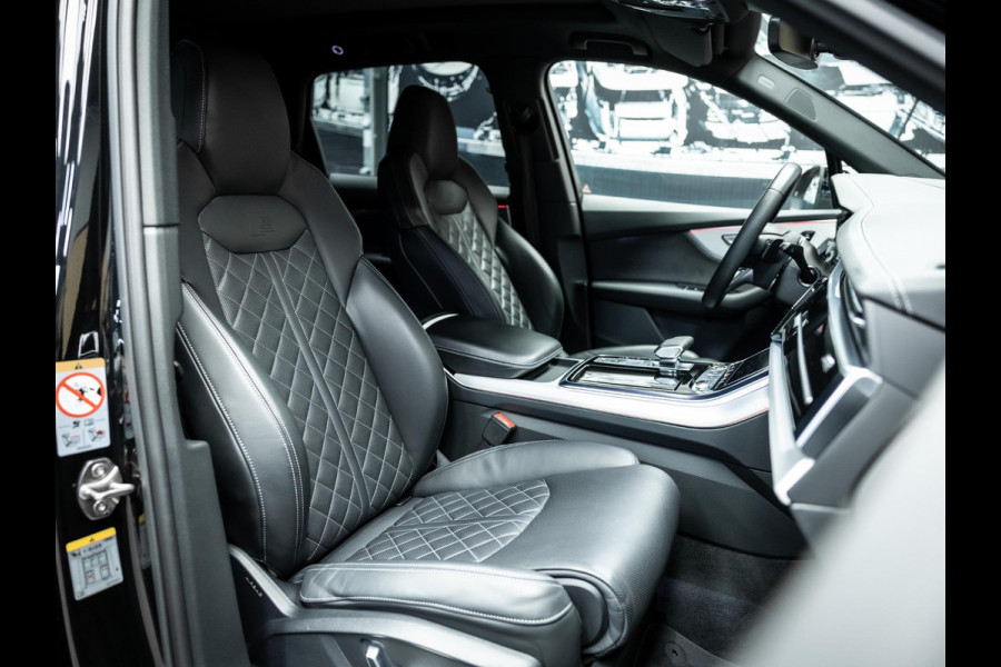Audi Q7 60 TFSI e quattro Pro Line S Competition | VOSSEN | Pano | Trekhaak
