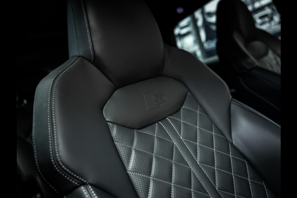 Audi Q7 60 TFSI e quattro Pro Line S Competition | VOSSEN | Pano | Trekhaak