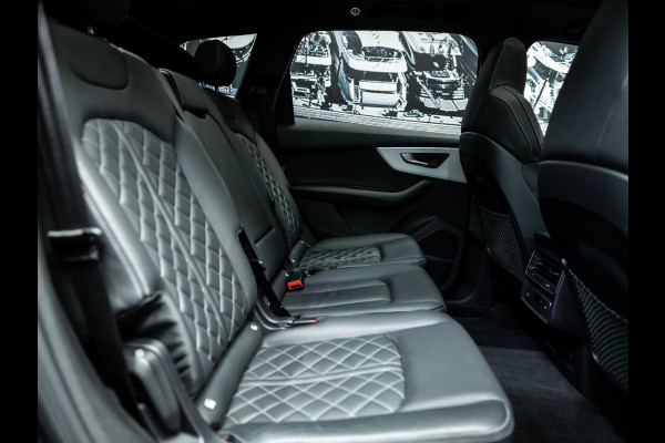 Audi Q7 60 TFSI e quattro Pro Line S Competition | VOSSEN | Pano | Trekhaak