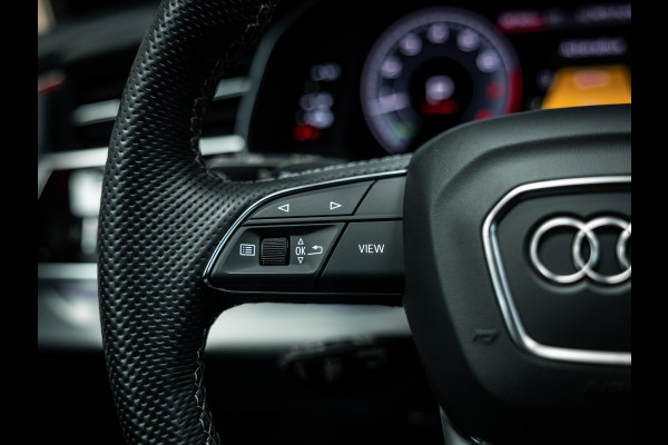 Audi Q7 60 TFSI e quattro Pro Line S Competition | VOSSEN | Pano | Trekhaak