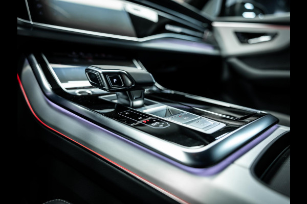Audi Q7 60 TFSI e quattro Pro Line S Competition | VOSSEN | Pano | Trekhaak