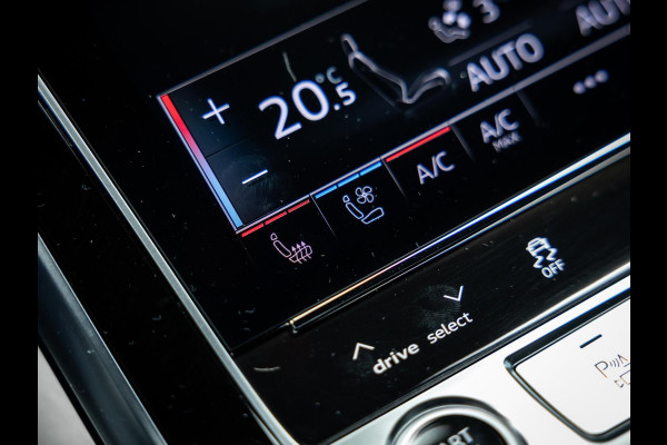 Audi Q7 60 TFSI e quattro Pro Line S Competition | VOSSEN | Pano | Trekhaak