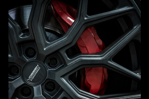 Audi Q7 60 TFSI e quattro Pro Line S Competition | VOSSEN | Pano | Trekhaak