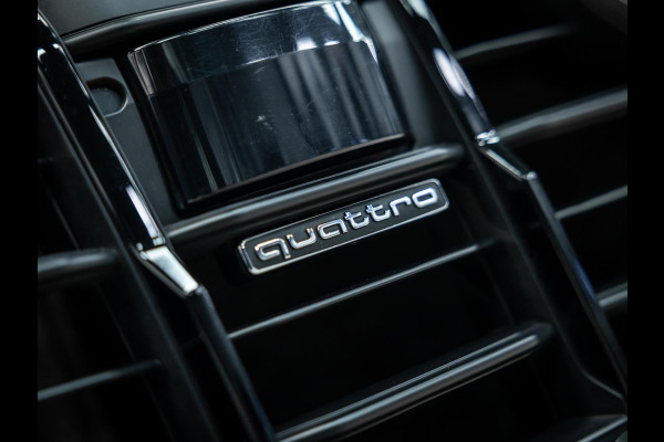 Audi Q7 60 TFSI e quattro Pro Line S Competition | VOSSEN | Pano | Trekhaak