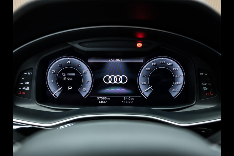 Audi Q7 60 TFSI e quattro Pro Line S Competition | VOSSEN | Pano | Trekhaak