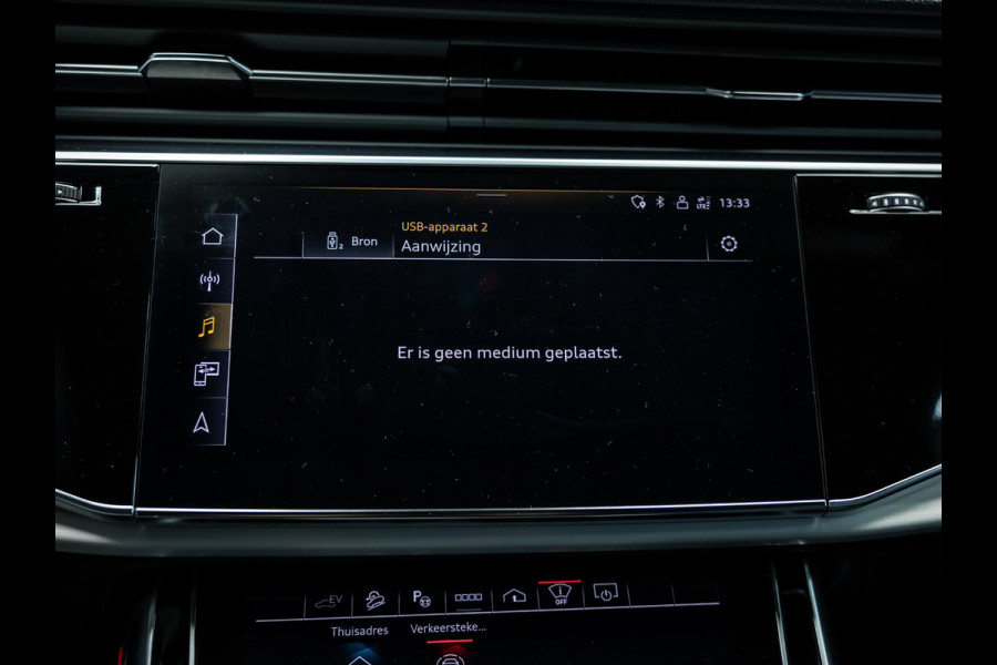 Audi Q7 60 TFSI e quattro Pro Line S Competition | VOSSEN | Pano | Trekhaak