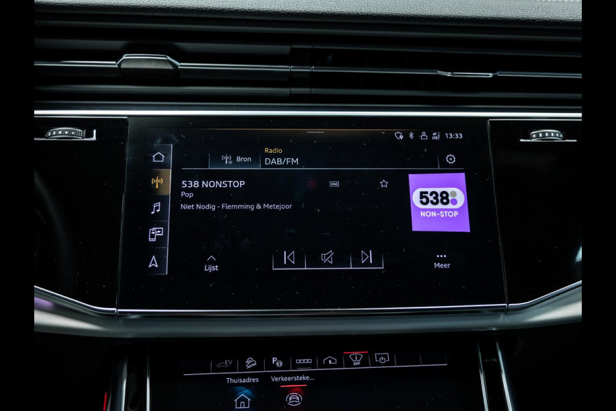 Audi Q7 60 TFSI e quattro Pro Line S Competition | VOSSEN | Pano | Trekhaak