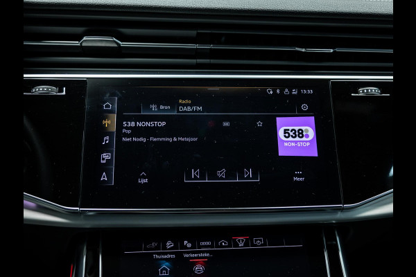 Audi Q7 60 TFSI e quattro Pro Line S Competition | VOSSEN | Pano | Trekhaak