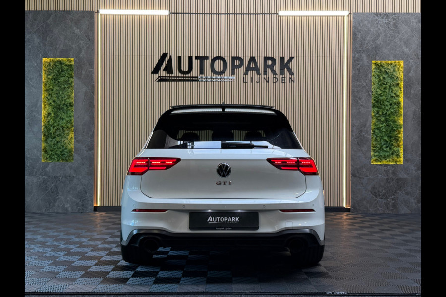 Volkswagen Golf 2.0 TSI GTI CLUBSPORT PANO/H&K/LEDER/HUD/MEMORY/IQLIGHTS/BLINDSPOT/SFEERVERLICHTING/NURBURGRING/BOMVOL!