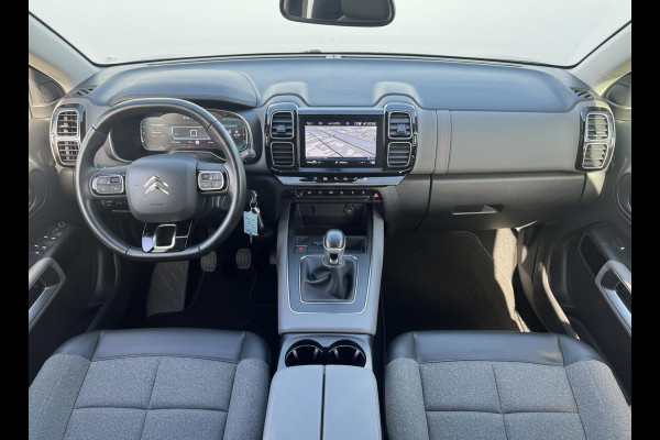 Citroën C5 Aircross 1.2 PT 130 Feel | Parkeercamera | Comfort seats | Prijs is rijklaar incl. garantie