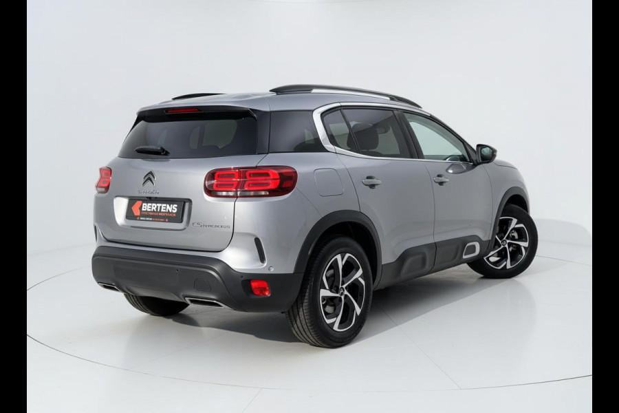 Citroën C5 Aircross 1.2 PT 130 Feel | Parkeercamera | Comfort seats | Prijs is rijklaar incl. garantie