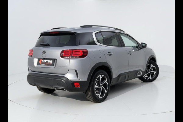 Citroën C5 Aircross 1.2 PT 130 Feel | Parkeercamera | Comfort seats | Prijs is rijklaar incl. garantie