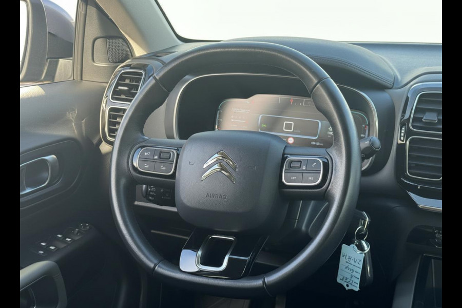 Citroën C5 Aircross 1.2 PT 130 Feel | Parkeercamera | Comfort seats | Prijs is rijklaar incl. garantie
