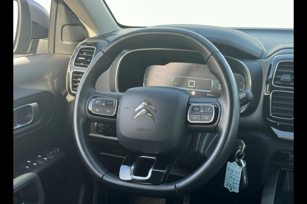 Citroën C5 Aircross 1.2 PT 130 Feel | Parkeercamera | Comfort seats | Prijs is rijklaar incl. garantie