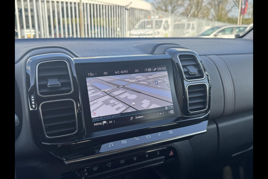 Citroën C5 Aircross 1.2 PT 130 Feel | Parkeercamera | Comfort seats | Prijs is rijklaar incl. garantie