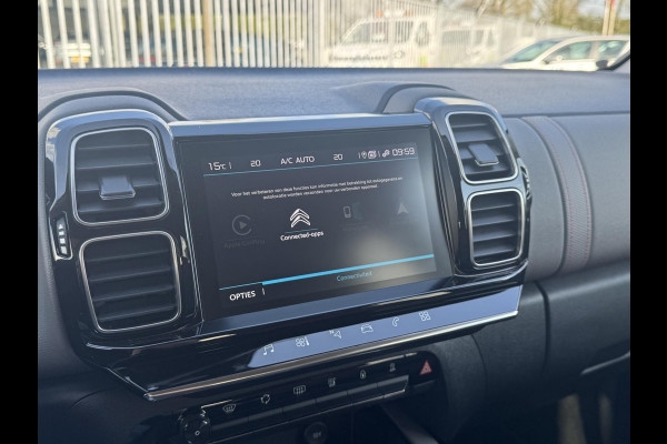 Citroën C5 Aircross 1.2 PT 130 Feel | Parkeercamera | Comfort seats | Prijs is rijklaar incl. garantie