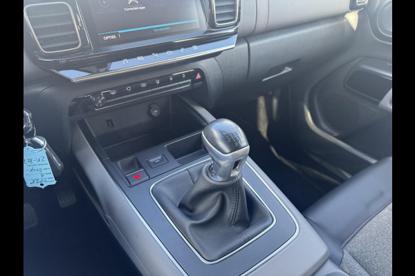 Citroën C5 Aircross 1.2 PT 130 Feel | Parkeercamera | Comfort seats | Prijs is rijklaar incl. garantie