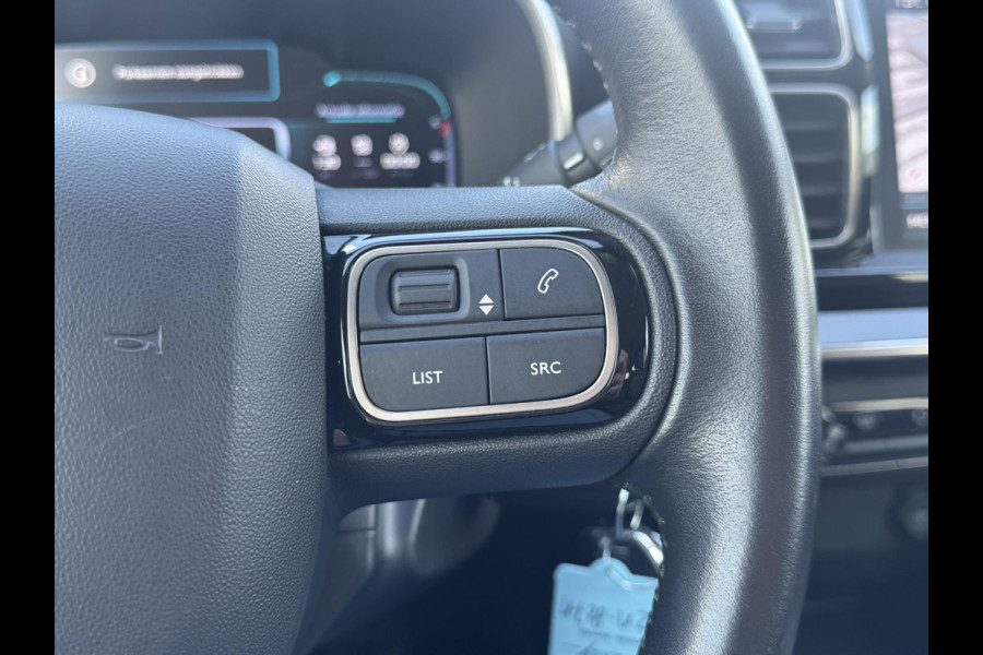 Citroën C5 Aircross 1.2 PT 130 Feel | Parkeercamera | Comfort seats | Prijs is rijklaar incl. garantie