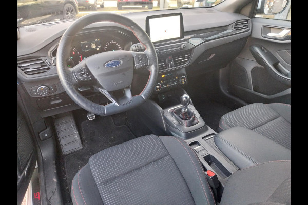 Ford FOCUS Wagon 1.0 EcoBoost ST Line Business | Navigatie | Camera | Parkeersensoren |