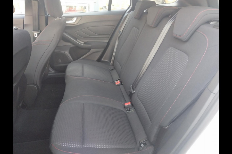 Ford FOCUS Wagon 1.0 EcoBoost ST Line Business | Navigatie | Camera | Parkeersensoren |