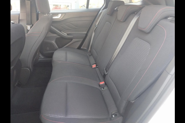 Ford FOCUS Wagon 1.0 EcoBoost ST Line Business | Navigatie | Camera | Parkeersensoren |
