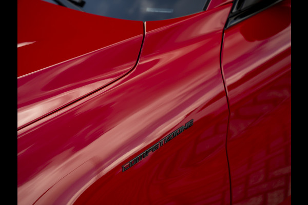 Alfa Romeo Giulia 2.0T GME AWD Competizione 280pk | Q-velgen | Harman/Kardon | Adapt. cruise | Veloce stoelen