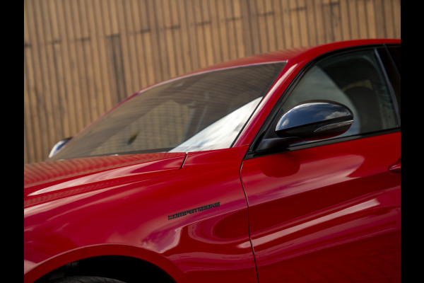 Alfa Romeo Giulia 2.0T GME AWD Competizione 280pk | Q-velgen | Harman/Kardon | Adapt. cruise | Veloce stoelen