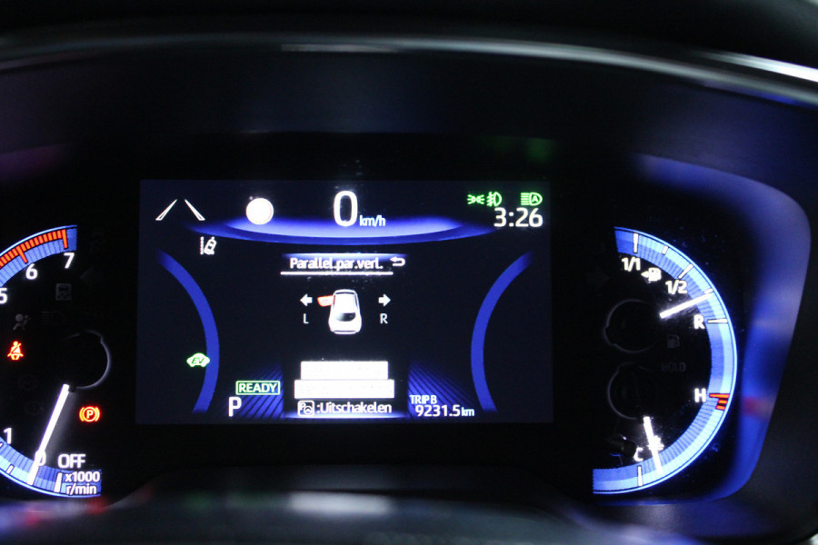 Toyota Corolla 1.8 HYBRID AUT. DYNAMIC NAVI/CAMERA/CARPLAY