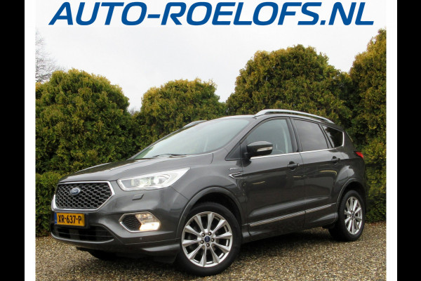 Ford Kuga 1.5 EcoBoost Vignale *Trekhaak 2000 kg geremd*