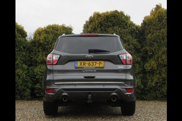 Ford Kuga 1.5 EcoBoost Vignale *Trekhaak 2000 kg geremd*