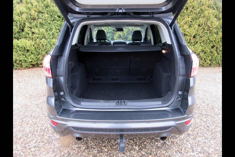 Ford Kuga 1.5 EcoBoost Vignale *Trekhaak 2000 kg geremd*