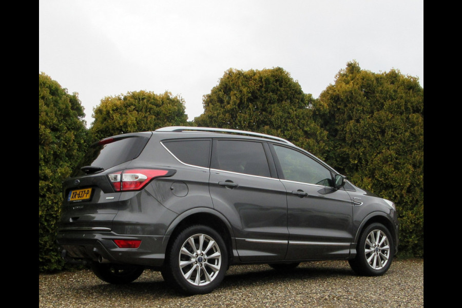 Ford Kuga 1.5 EcoBoost Vignale *Trekhaak 2000 kg geremd*